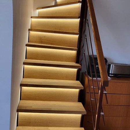 Вила Теkето I Vila Teketo Family Guest House Nikolovo Eksteriør billede