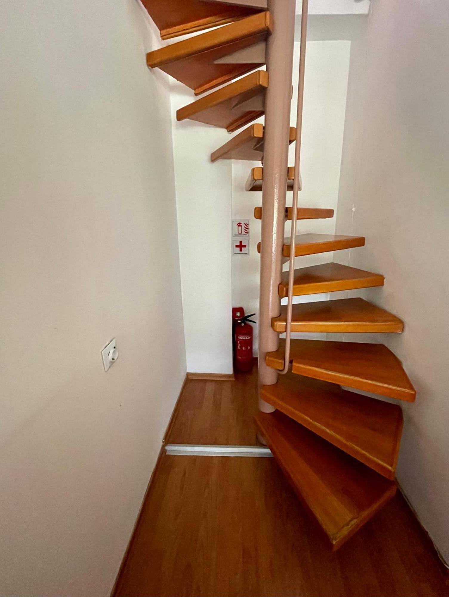 Вила Теkето I Vila Teketo Family Guest House Nikolovo Eksteriør billede